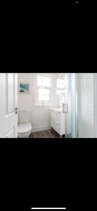 Driftwood Luxury Apartment Λάιμ Ρέγκις Εξωτερικό φωτογραφία