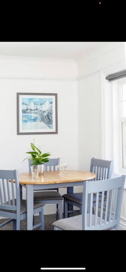 Driftwood Luxury Apartment Λάιμ Ρέγκις Εξωτερικό φωτογραφία