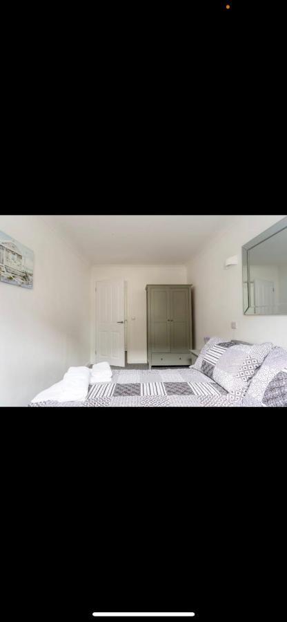 Driftwood Luxury Apartment Λάιμ Ρέγκις Εξωτερικό φωτογραφία