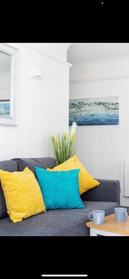 Driftwood Luxury Apartment Λάιμ Ρέγκις Εξωτερικό φωτογραφία