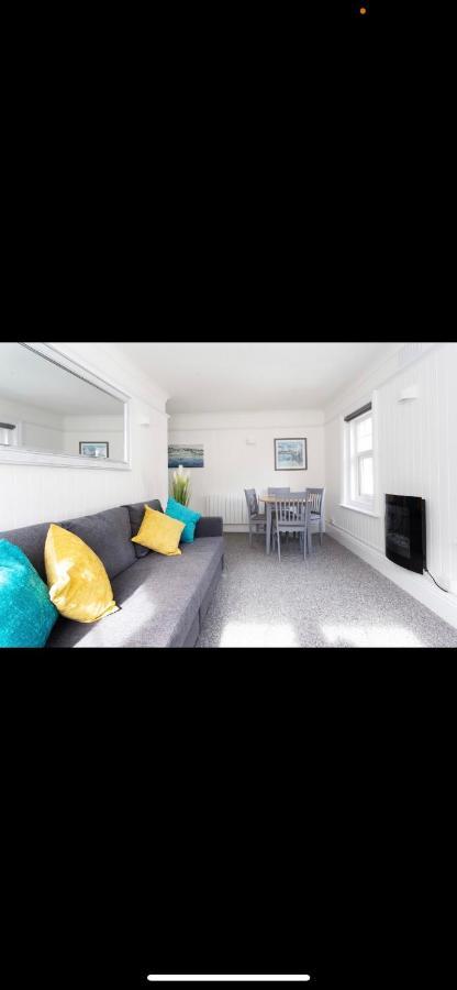 Driftwood Luxury Apartment Λάιμ Ρέγκις Εξωτερικό φωτογραφία